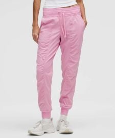 Dance Studio Mid-Rise Jogger Full Length Womenx27s Joggers lululemon at Lululemon
