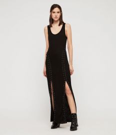 All saints hot sale daner dress