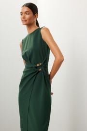 Dani Dress by Shoshanna Rent the Runway at Rent the Runway