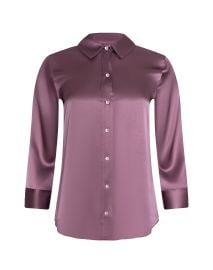 Dani Silk Blouse at Neiman Marcus