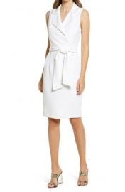 Danica Belted Sheath Dress at Nordstrom