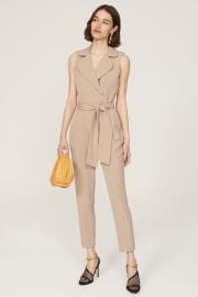 Danica Jumpsuit by Black Halo for 80 Rent the Runway at Rent the Runway