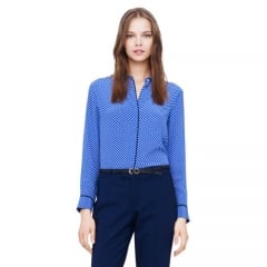 Danica shirt at Club Monaco