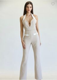 Daniela Jumpsuit bohemianboutiquemiami at Bohemian Boutique Miami