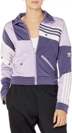 Danielle Cathari Track Top by Adidas at Amazon