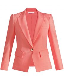 Danielle Dickey Blazer  at Veronica Beard