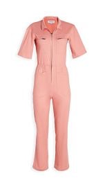 Danny Boilersuit at Shopbop