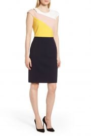 Danouk Ponte Dress at Nordstrom Rack