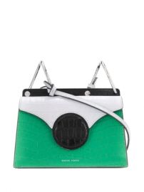 Danse Lente Mini Phoebe Shoulder Bag - Farfetch at Farfetch