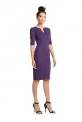 Danton dress at Trina Turk