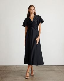 Daphne Dress Tanya Taylor at Tanya Taylor