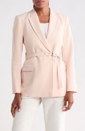 Darcie Belted Blazer at Nordstrom Rack