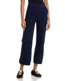 Dari Cargo Pants at Bloomingdales