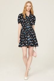 Darius Dress by Diane von Furstenberg for 90 Rent the Runway at Rent the Runway