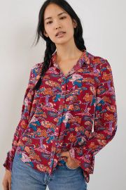 Darla Buttondown at Anthropologie