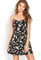 Darling Daisy Dress at Forever 21