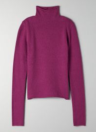 Darling Sweater at Aritzia