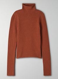 Darling Sweater at Aritzia