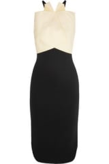 Darlington Two Tone Dress at The Outnet