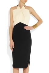 Darlington dress by Roland Mouret at Net A Porter