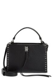  Darren Small Top Zip Satchel at Rebecca Minkoff