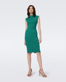 Darrius Dress Diane von Furstenberg at Diane von Furstenberg