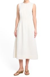 Darted Crewneck Dress at Nordstrom