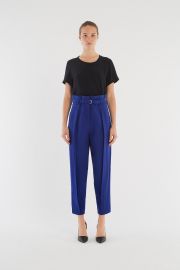 Darted Pant at 3.1 Phillip Lim