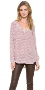 Daryn blouse by Joie at Shopbop