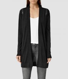 Dash Cardigan at All Saints