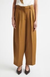 Dash Pleated Pants at Nordstrom