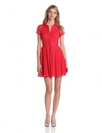 Dasha dress by Bcbgmaxazria at Amazon