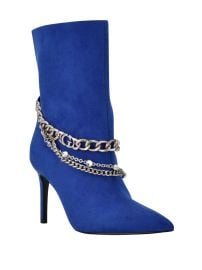 Dasilda Boots at Guess