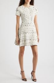 Datarni Fit & Flare Dress at Nordstrom Rack