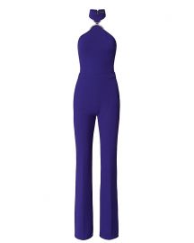 David Koma Cady Jumpsuit at Intermix