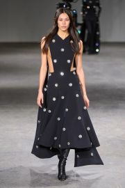 David Koma Fall 2024 Ready-to-Wear Collection Vogue at Vogue