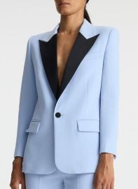 Davin II Tuxedo Jacket at ALC