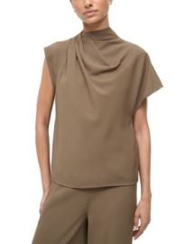 Davina Asymmetric Top at Bloomingdales
