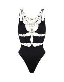 Davine Swimsuit at Agent Provocateur