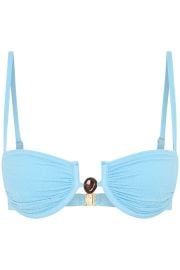 Dawn Top Malibu at TJ SWIM