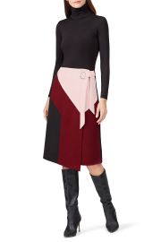 Dawn Wrap Skirt by Slate amp Willow for 30 Rent the Runway at Rent the Runway