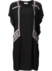 Day Birger Et Mikkelsen folk Dress - The Editeur at Farfetch