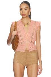 Day Dreamer Top at Revolve