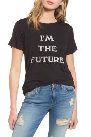 Daydreamer   I  x27 m the Future Graphic Tee   Nordstrom Rack at Nordstrom Rack