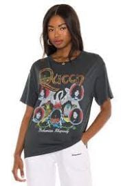 Daydreamer Queen Bohemian Rhapsody Boyfriend Tee at Revolve