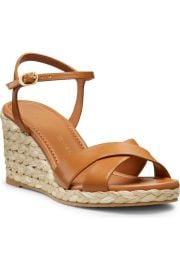 Dayna Espadrille Wedge Sandal at Nordstrom