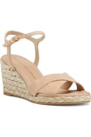 Dayna Espadrille Wedge Sandal at Nordstrom