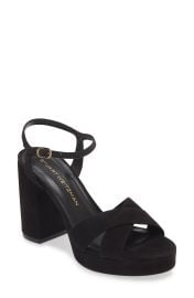 Dayna Platform Sandal at Nordstrom