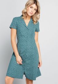 Daytime Dynamo Dress at ModCloth