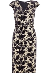 Dayton dress by Tory Burch at Net A Porter